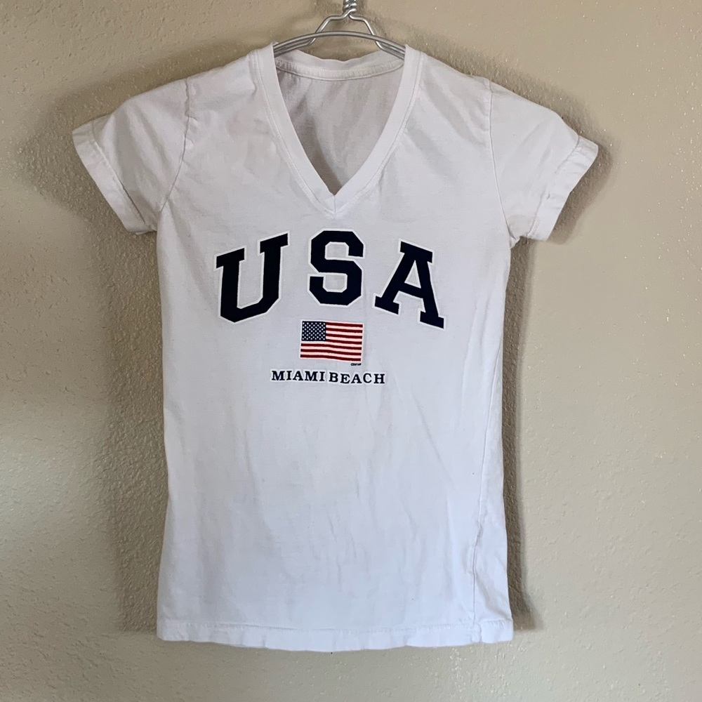 USA T-shirt